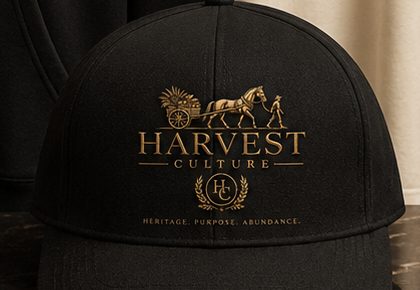Premium Hat