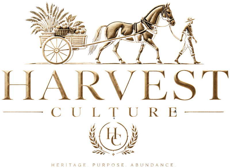 Harvest Culture