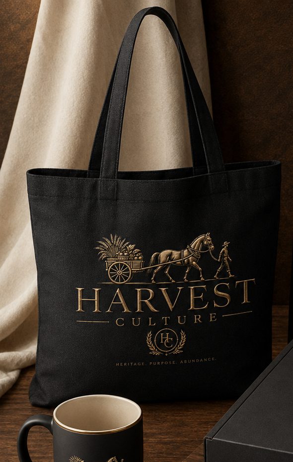 Heritage Tote